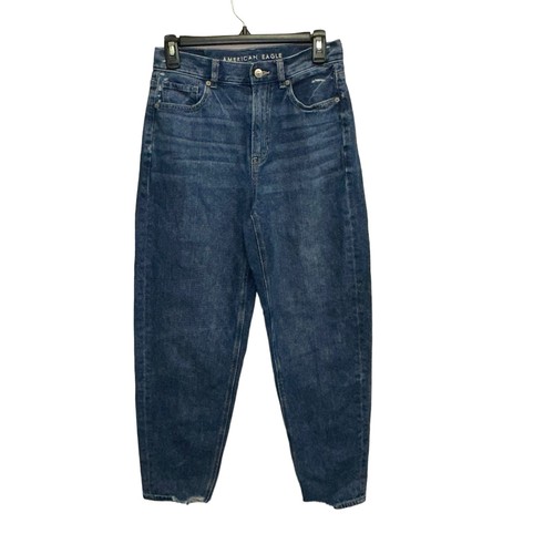 American eagle mom jeans - mom,