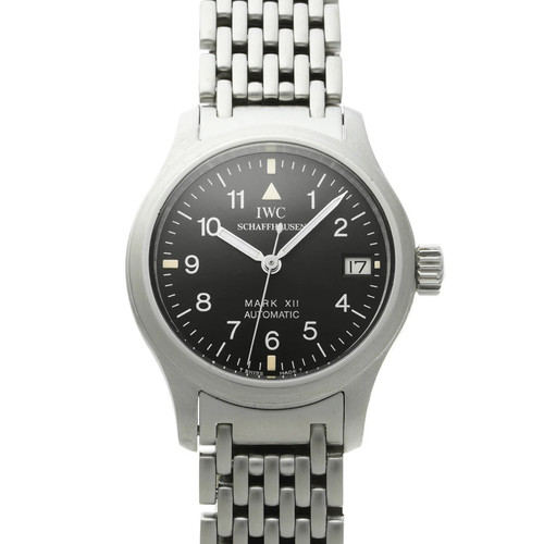 Iwc mark xii - iwc, iw442102
