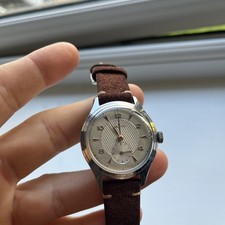 Vintage zenith manual wind - vintage,