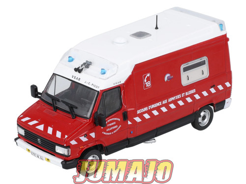 Cpl40 light fire - cpl40, 1/43