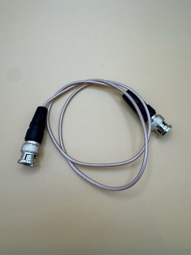 Smallhd thin sdi cable - thin, 3g-sdi