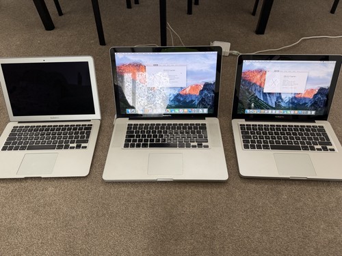 Macbook spare repair - macbook,