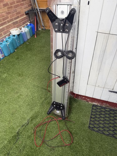 Large led beacon light bar - beacon,