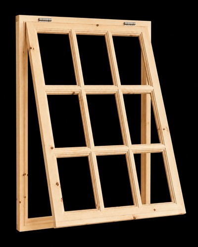 Summerhouse window shed - window,