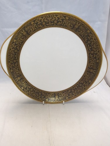 Minton bone china - 'grandee',