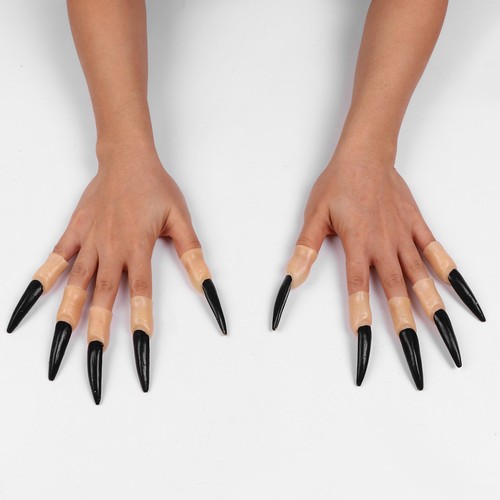 11pcs reusable witch - 11pcs,