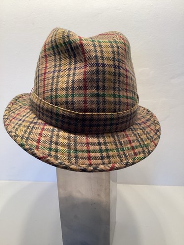 Vintage olney classic check - vintage,