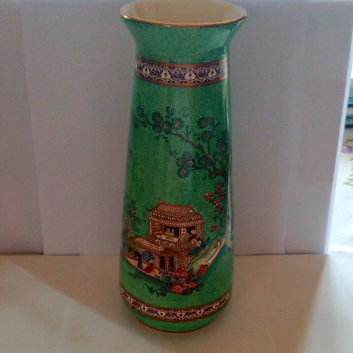 Antique japanese designed - antique,