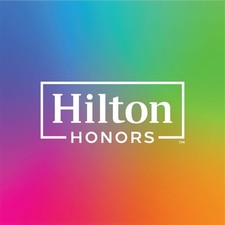Hilton Honors (HHonors) 30k