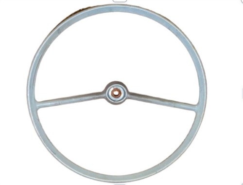 Ford anglia 105e steering - 105e,