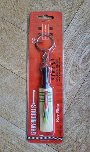 Gray nicolls keyring - -,