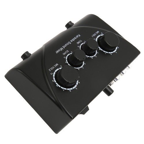 Plug karaoke sound - uk,