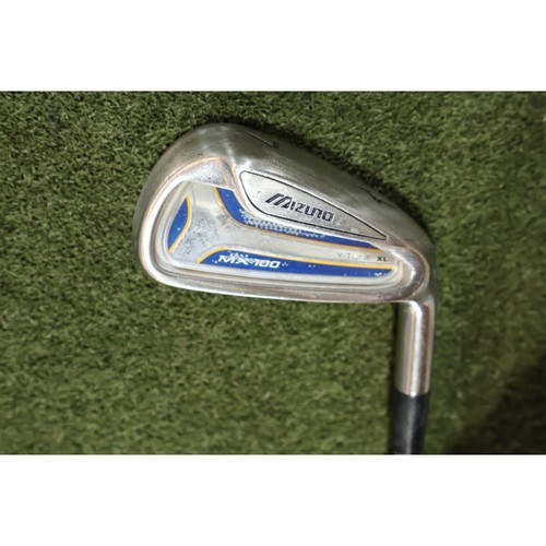 Mizuno 100 tune xl - mx-100, ladies