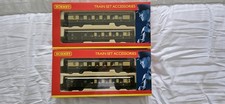 Hornby pullman coaches - hornby,