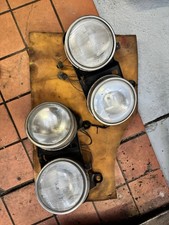 JAGUAR XJ6 X300 95-97 RHD CARS COMPLETE HEADLIGHT UNIT HEADLAMPS RIGHTSIDE MOUNT