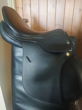 Prestige Joy Jumper Saddle