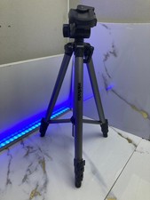 Tripod Stand Mount For Digital Camera Camcorder Phone Holder iPhone Android DSLR