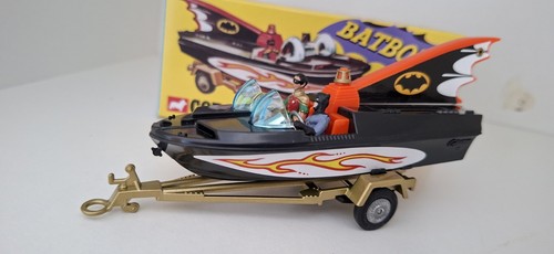 Corgi toys 107 - toys, and
