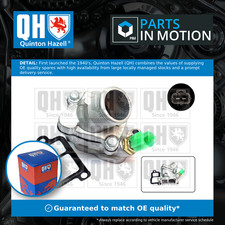 Coolant Thermostat QTH635K