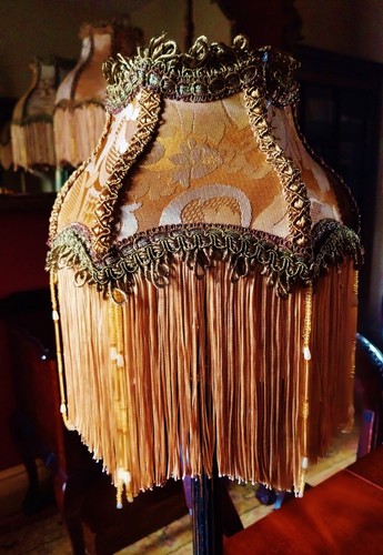 Parlour victorian glass - victorian,