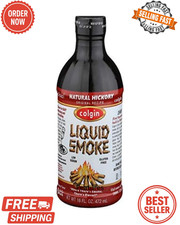 Colgin Liquid Smoke Natural