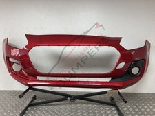 SUZUKI SWIFT MK6 FRONT BUMPER 2017 - ON GENUINE EE-385 71711-53R