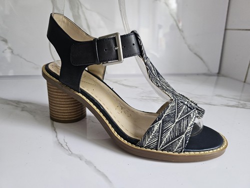 Clarks somerset eu 38 - 5,