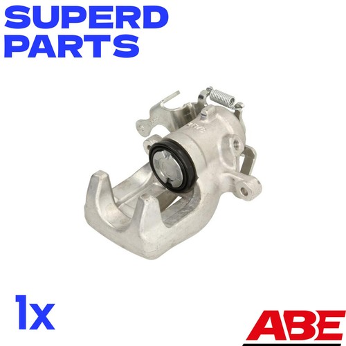 Brake caliper 524052 - caliper, rear