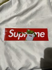 Supreme Kermit the Frog