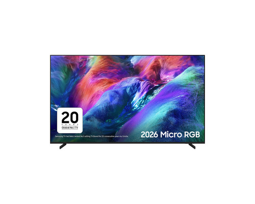 Samsung micro rgb r85h 4k - micro,