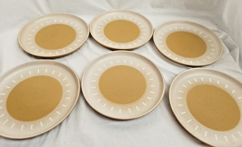 Denby ode round dinner - x,