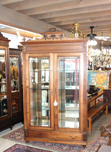 French antique louis xvi - french,