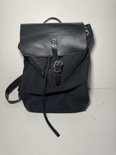 Sandqvist alva backpack unisex - sandqvist,