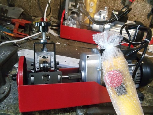Scrap copper cable stripping - cable,