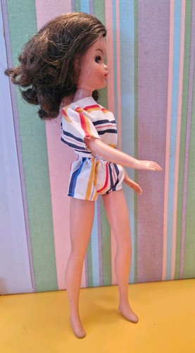 Vintage pedigree sindy - sindy, doll