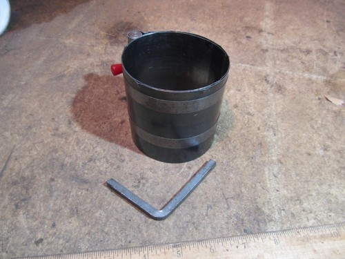 Blue point piston ring - blue,