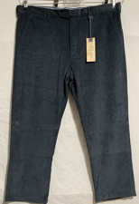 Samuel Windsor navy grey