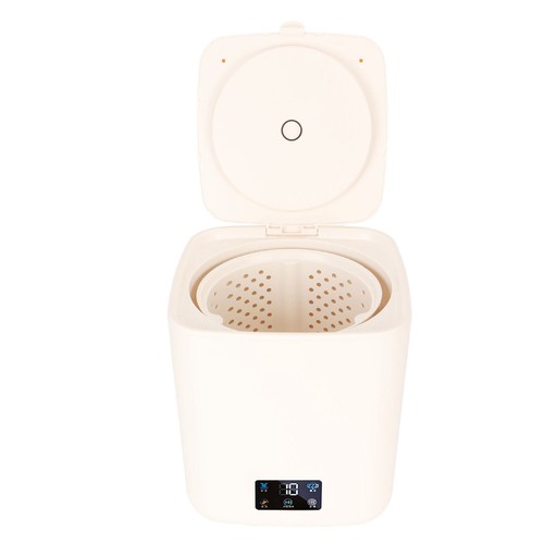 Portable washing machine - 1,