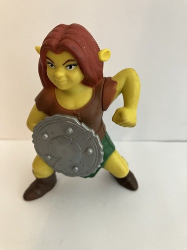 Mcdonalds happy meal toy - mcdonalds,