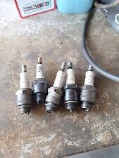 Wolseley Wd Spark Plugs And Others 