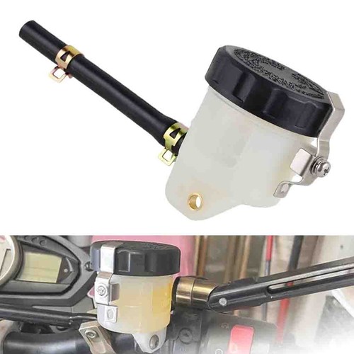 Brake master cylinder - brake,