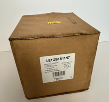 Schneider Electric LE1GBTS11N7 DOL Starter  DOL 11 kW 415 Vaac IP65