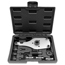 High Pressure Fuel Pump