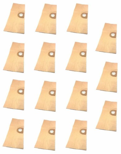 Replacement vacuum cleaner bag - replacement,