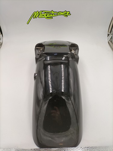 Yamaha fzr 600 - 600, 1990
