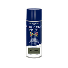 Direct Gloss Paint RAL Colours