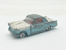 VINTAGE CORGI TOYS DIECAST CAR