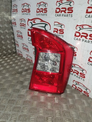 Kia carens rear - carens, osr