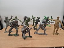 Vintage Louis Marx And Others