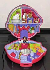 Bluebird 1995 Disney Polly Pocket Compact Play-set ** 1 X Mickey Mouse Figure **